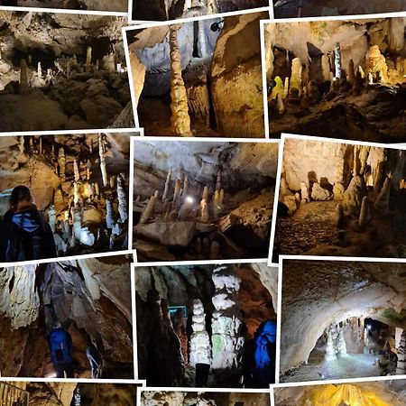 Ferienwohnung Gräfenberg Dış mekan fotoğraf
