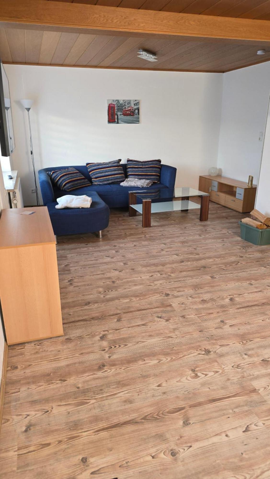 Ferienwohnung Gräfenberg Dış mekan fotoğraf