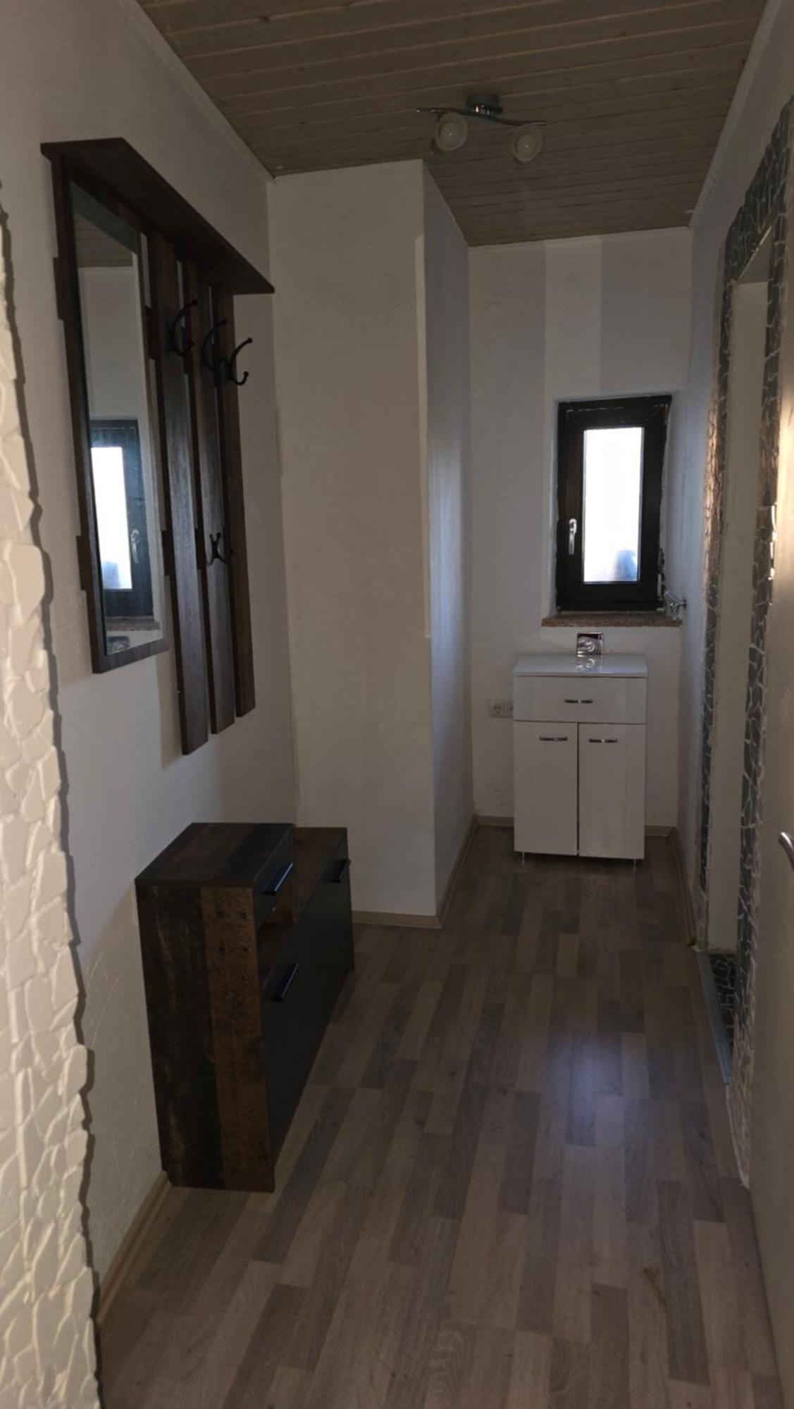 Ferienwohnung Gräfenberg Dış mekan fotoğraf